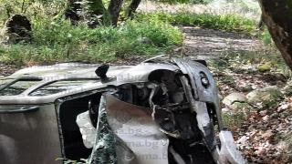 Шофьор загина след бясна гонка с полицаи в Шуменско