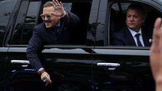 Джони Деп с нов удар по Амбър Хърд 