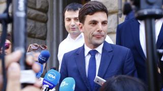 ПП изплюха камъчето за Никола Минчев, все пак имало под вола теле