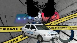 Стрелба в Русе: Прострелян е...