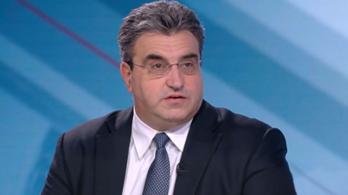 Урумов: Беззаконието „Магнитски“ като съветски танкове