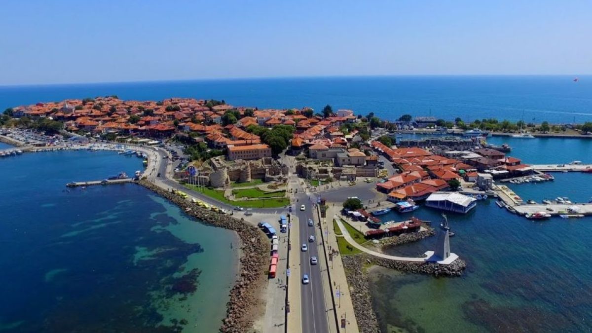 Цените на имотите в този наш град на морето скочиха до небето