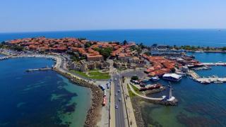 Цените на имотите в този наш град на морето скочиха до небето