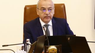 Гълъб Донев с нова рокада по върховете 