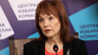 ЦИК за „забранителен списък“ и кой избирател не бива да бъде допускан да гласува