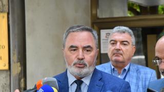 Доц. Кунчев с важни думи за коклюша при бременните ВИДЕО