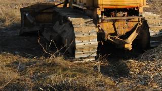 Нелепа смърт! Падане от трактор уби мъж в Кърджалийско 