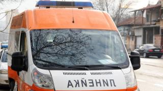 Кървав ужас в Петрич, работник остана без ръка