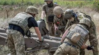 Изненадващо: ВСУ започват настъпление по цялата 1300 км линия на фронта