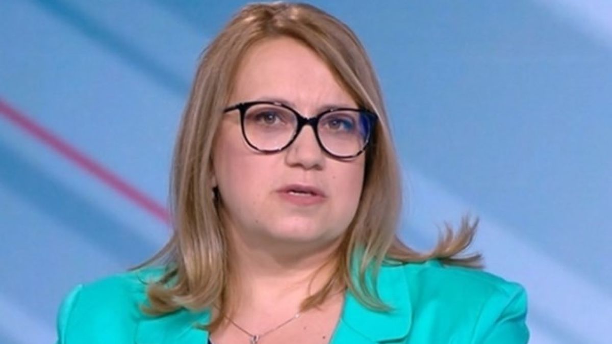Шефката на "Булгаргаз" каза каква е истината за "Газпром" и цената на газа у нас