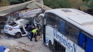 Последни новини около Омар, убил двамата полицаи в Бургас ВИДЕО