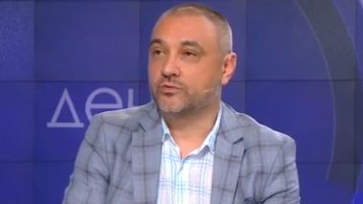 Проф. Чорбанов: Парламентът ще бъде много фрагментиран, ИТН ще...