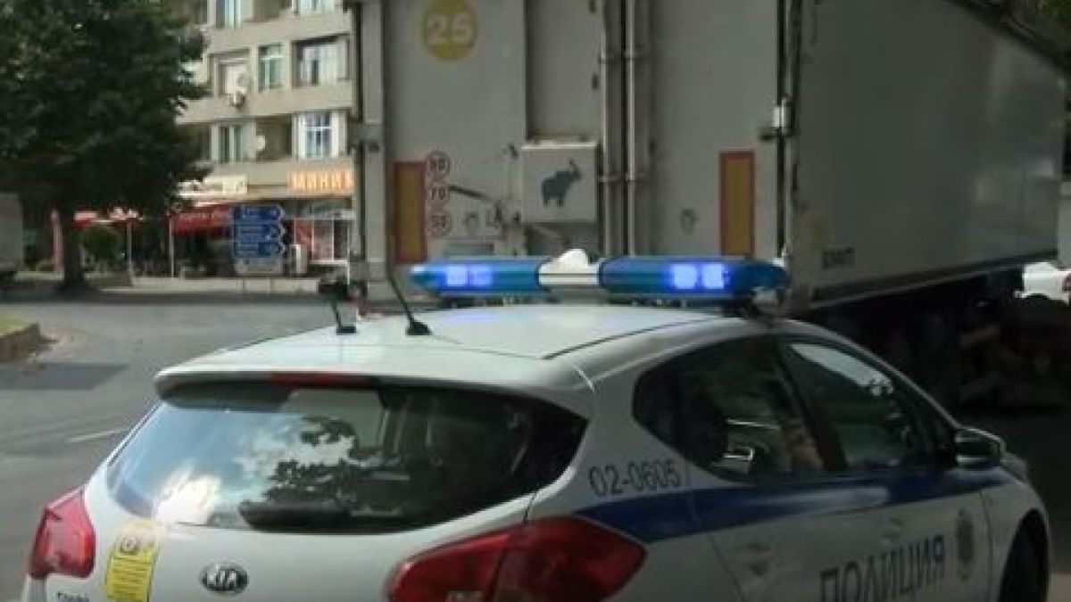 Стана ясно кой е загиналият на "кръстовището на смъртта" в Айтос моторист 
