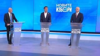 Томислав Дончев срази Лорер на дебат, разкри какво го питат по четири пъти на ден