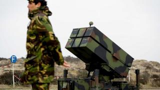 Ето какви оръжия САЩ ускорено и тайно прехвърлят в Украйна
