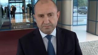 Радев смъмри партиите и нахока ПП! Предупреди ги да внимават за... БЛИЦ TV