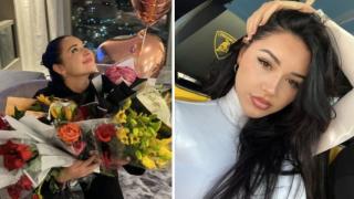 Нашенка с огромен бюст стана суперзвезда в Австралия и забогатя от... ВИДЕО