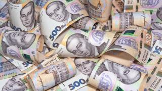 Колко се обезцени украинската гривня от създаването си преди 26 години досега
