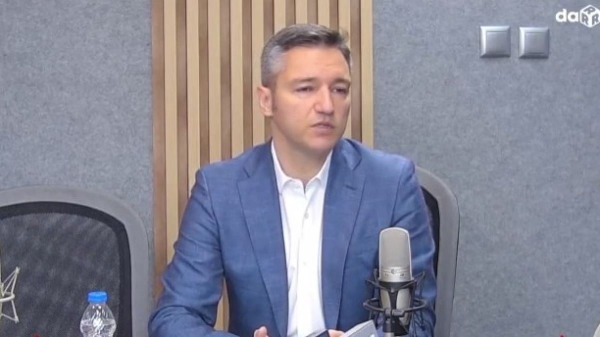 Кристиан Вигенин, БСП: Можем да гарантираме спокоен живот с мерките, които предлагаме