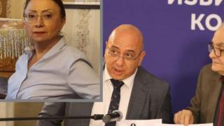 Нумероложка обяви кои ще са големите победители на изборите, но ако направят това! БЛИЦ TV