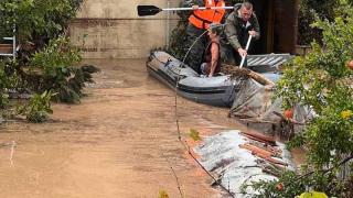 Последни новини за водния апокалипсис в Карловско СНИМКИ