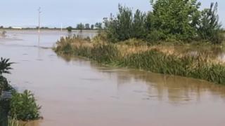 Последни новини за бедствието в Трилистник, във въздуха вдигат и...