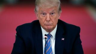 Ето какво има в папките с гриф „Класифицирано“ в дома на Тръмп