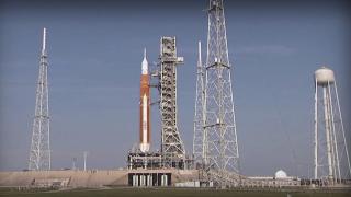 Голям провал за NASA и пътуването до Луната 