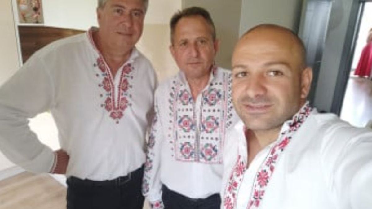 Как се роди атомната бомба с Васко Жабата и Цеца Мецата СНИМКИ
