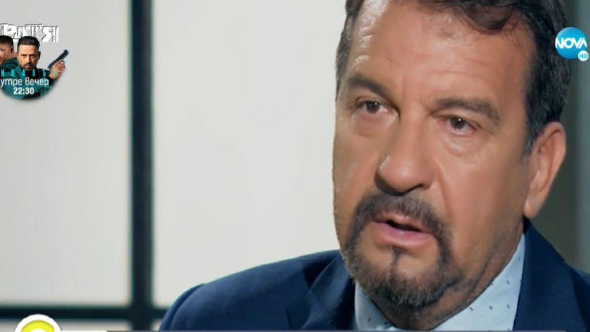 Ники Кънчев проговори за голямата лична трагедия: Никога няма да си простя!