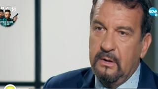 Ники Кънчев проговори за голямата лична трагедия: Никога няма да си простя!