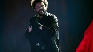 Провал: The Weeknd остана без глас посредата на концерт