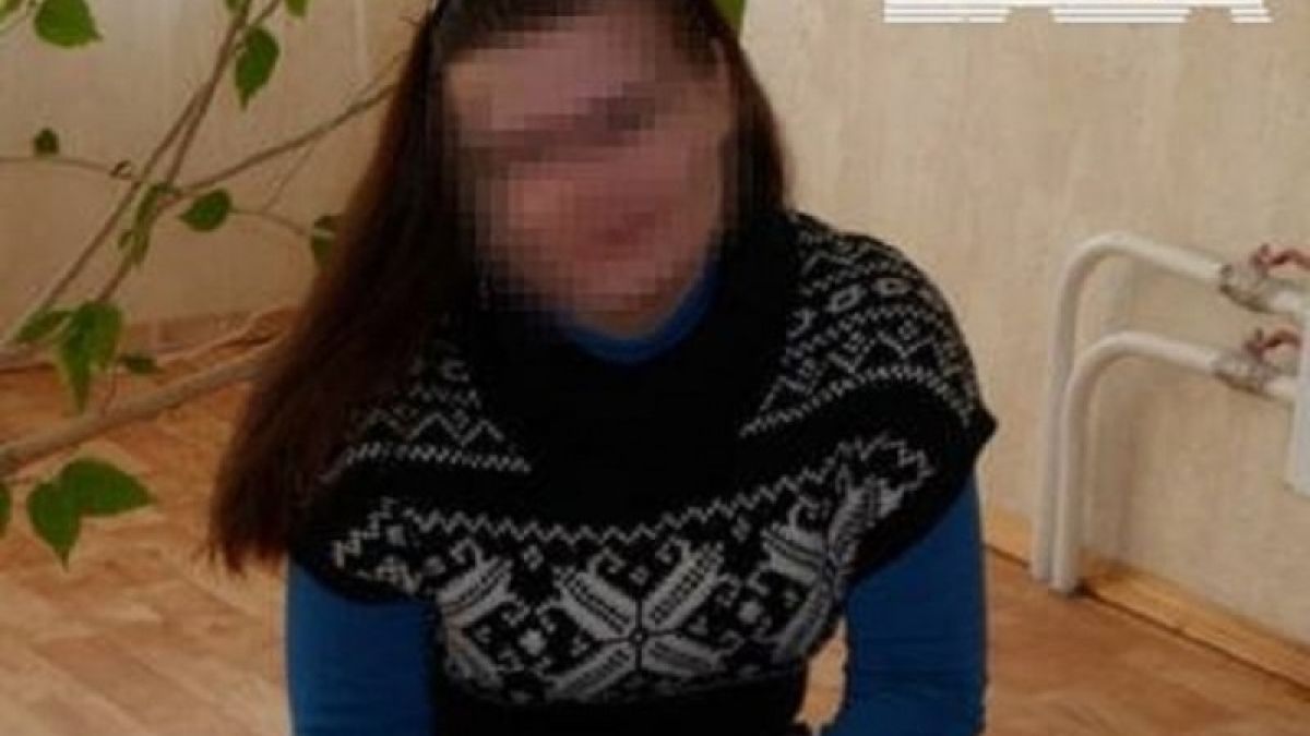 Рускинята Оксана се самоуби от страх от ядрена война