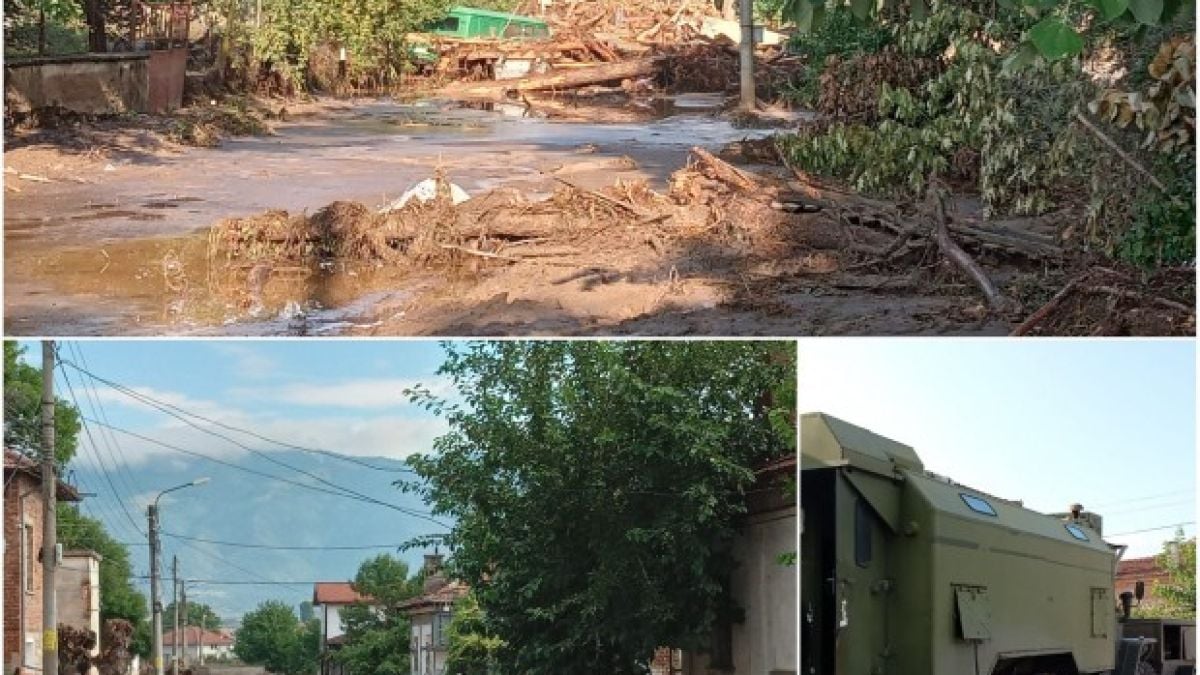 Доброволец от Пловдив с разтърсващи думи: Държавата днес ми се подигра!