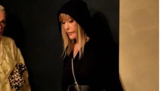 Алла Пугачова обясни странното си поведение пред ковчега с Горбачов, което хвърли в ужас мрежата ВИДЕО