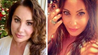 Дарина Павлова разголи бедра до бикините и събра очите на всички във Венеция СНИМКИ