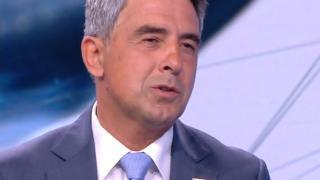 Плевнелиев разказа за странна среща с Путин и как го вбесил с 1 предложение