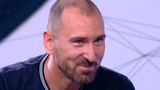 Шеф Токев разкри уникален случай от затвора  