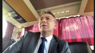 Карадайъ към българските граждани в чужбина: ДПС гарантира сигурност, стабилност и висок жизнен стандарт