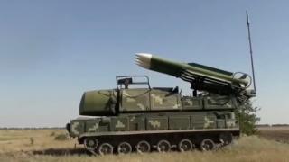 Украинското МО изуми света: Свалихме руски самолет без нито един изстрел!