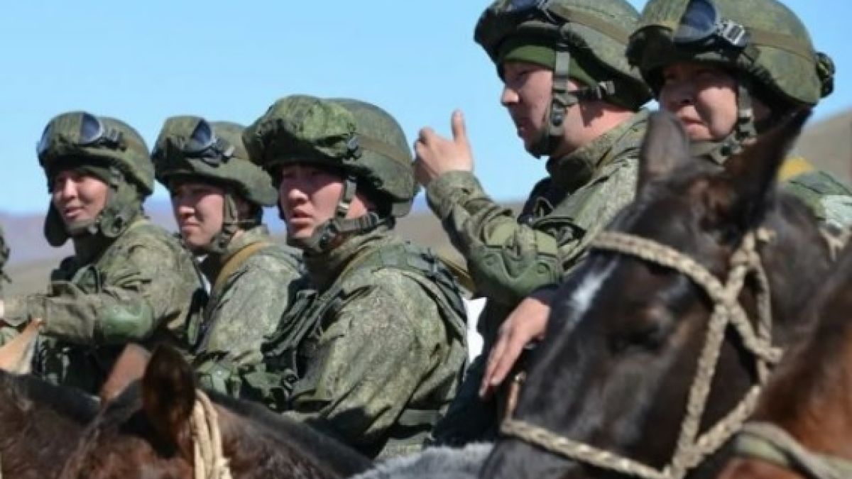 ВСУ се видя в чудо от тези нашественици от Далечния Изток