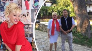 Сашка Васева с много неочаквана реакция след операцията СНИМКИ