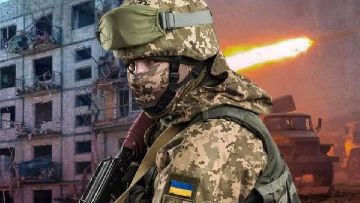 Появи се черна прогноза за още 8 години война в Украйна
