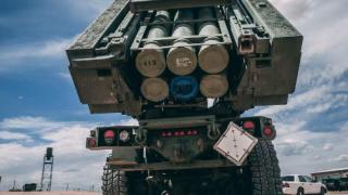 ВИДЕО от войната: Руската армия проспа колона РСЗО HIMARS