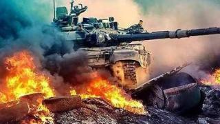 ВИДЕО от войната: Армията на ДНР унищожи бронирана група на ВСУ