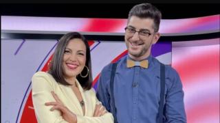 Голяма драма в bTV с Деси Стоянова