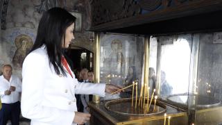 Водач на листа на ГЕРБ и Хвърковатата чета на Бойко отиват в Карловско