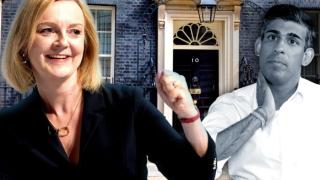 Великобритания вече има нов премиер, ето кой е! ВИДЕО