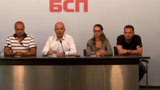 Свиленски:  Лъжа след лъжа, които ще трябва да опровергаваме след 2 октомври