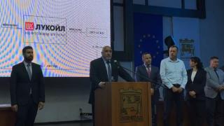 Борисов разкри брутална катастрофа в Кресненското дефиле, която... ВИДЕО